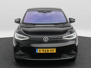 Volkswagen ID.5 GTX 77 kWh 299 Pk | Stoel/Stuur Verwarming | 360° Camera | Adaptive Cruise | CarPlay | Navigatie | 20 Inch | 67.619 Km !! / 6