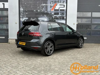 Volkswagen Golf 1.4 TSI GTE Connected Series|PANO|LEER|SFEER|ABC!|STOELV / 2