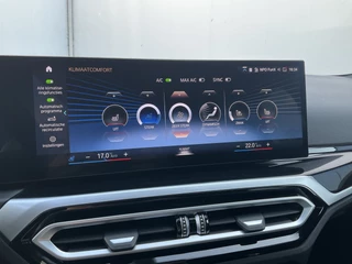 BMW i4 M50 M-Sport 84kWh 544PK sOH 95% Pano Laser HUD Harman/Kardon Elek.Trekhaak Leer BOMVOL! / 39