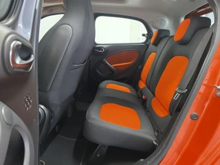 smart Forfour 1.0 Passion / 16