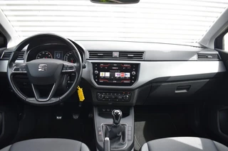 SEAT Ibiza 1.0 TSI STYLE PDC / CLIMA / APPLE-CARPLAY ANDROID AUTO / NL-AUTO / 39
