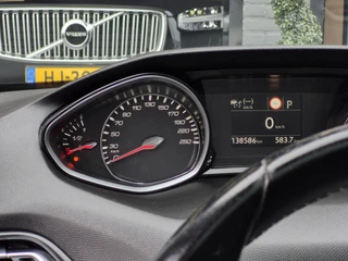 Peugeot 308 SW 1.2 PureTech Blue Lease Premium|Automaat|NAP / 32