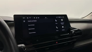 Citroen C5 X 1.6 Plug-in Hybrid 225 Shine CAMERA PANO CARPLAY ADAPTIEF CRUISE. / 44