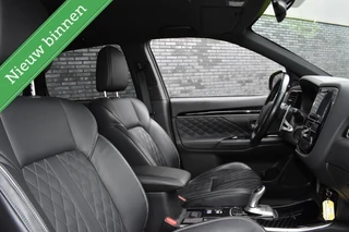 Mitsubishi Outlander 2.4 PHEV Intense+ LEDER VOL! 360º CAMERA/ELEK. A. KLEP/CARPLAY-ANDROID WIFI/ETC,! / 21