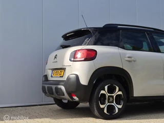 CITROEN C3 AICROSS 1.2 PURETECH S&S BUSINESS/LED/CARPLAY/17''LMV/PDC/DAB/BLUETOOTH/GROOTLICHTASSISTENT/TWO-TONE / 10