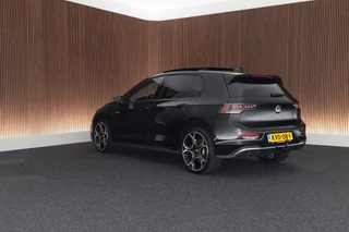 Volkswagen Golf 1.5 272pk eHybrid GTE Trekhaak 360Camera Memory Leder Stoelventilatie HUD Navigatie Panoramadak / 11