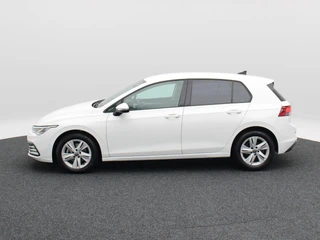 Volkswagen Golf 1.0 TSi 115 Pk Life | Adaptive cruise | Climatronic | Navigatie | CarPlay | 16 Inch | 83.232 Km !! / 10