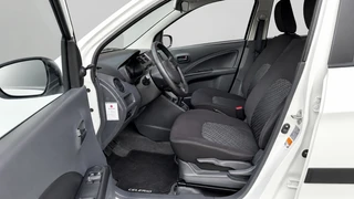 Suzuki Celerio 1.0 Comfort | Bluetooth | Airco | Dealer Onderhouden | / 10