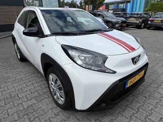 Toyota Aygo X PLAY / 10
