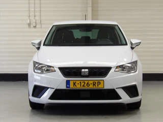 SEAT Ibiza 1.0 EcoTSI 95pk Style Business Intense / 2