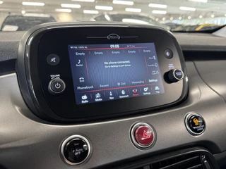 Fiat 500 X 1.5 Hybrid Sport | Automaat | Clima | ACC | Navi | LED-lichtpakket | PDC | ( Vestiging - Vianen ) / 27