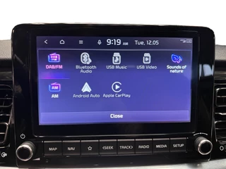 Kia Stonic 1.0 T-GDi MHEV GT-PlusLine Meest luxe uitvoering | 1e Eigenaar | Panorama dak | Dealer onderhouden | Cruise Control Adaptief | Carplay | Metallic lak | Fabrieksgarantie t/m 10-5-2030 + 3x 1 jaar* | NAP / 21