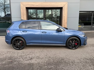 Volkswagen Golf 1.5 eHybrid GTE 272pk Black Style | IQ light | Camera | Head-up | Rijklaar incl. garantie / 4