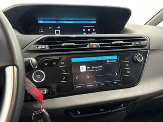Citroen C4 SpaceTourer 1.2 PureTech Shine CAMERA CARPLAY ECC CRUISE LM 26000 KM. / 30