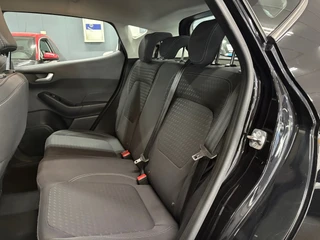 Ford Fiesta 1.0 EcoBoost Hybrid Titanium/ NL auto/ Navi/ Airco/ Cruise control / 34