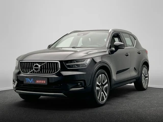 Volvo XC40 1.5 T5 Recharge Inscription 262 PK | Leder | Camera | Carplay | Elek. Kofferklep | / 44