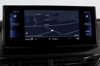 Peugeot 3008 1.2 PureTech 130 PK Active Pack Business Orig. NL  | Dig. Cockpit | Cruise | PDC | NAV + App. Conncect | ECC | Afn. Trekhaak | LM 19" | / 16