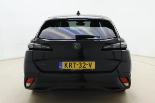 Peugeot 308 SW 1.2 Hybrid 145pk e-DCS6 Business / 12