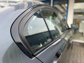BMW 3 Serie 318i Executive M Sport I Navigatie I Trekhaak I Xenon I Dealer ond. I NL auto / 9