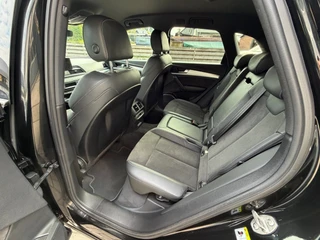 Audi Q5 55 TFSI e quattro Competition S-Line / 367PK / Luchtvering / SOH 90,5% / B&O / Trekhaak / 35