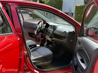 Mitsubishi Space Star 1.0 Cool+ AIRCO 5DRS 1STE EIGN. / 12