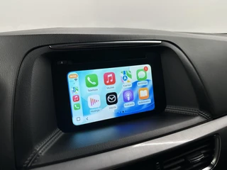 Mazda CX-5 2.0 SkyActiv-G 165 Skylease+ 2WD NAVI CARPLAY TREKHAAK ECC CRUISE. / 25
