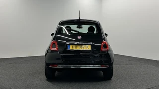 Fiat 500 0.9 TwinAir Lounge AIRCO NAVI LEER PANO 96000 KM. / 8