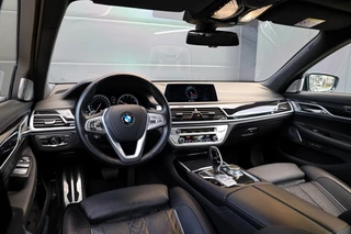BMW 7 Serie 750i xDrive High Executive  | NAP! | FULL PPF | DEALER.OND | STOELVENTILATIE | B&W | / 6