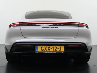 Porsche Taycan Turbo 93 kWh VAN:89.900,- VOOR:84.877 ,- UW HERFSTVOORDEEL:5.023,- SOH 91% | SPORT CHRONO | HEAD-UP | CARBON PAKKET | ALCANTARA STOELEN + HEMEL | DUAL SCHERM | PSCB KERAMISCH GECOATE REMMEN | BURMESTER PREMIUM AUDIO | STOELVERWARMING + STUURWIELVERWARMING | STOELVENTILATIE | MEMORY SEATS | PORSCHE DEALER ONDERHOUDEN | 360° CAMERA | VERKEERT IN NIEUWSTAAT | ALL-IN PRIJS | 12 MAANDEN BOVAG GARANTIE / 8