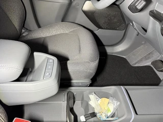 KIA Ev2 42,2 kWh 147pk (5-zits) Air / 19