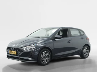 Hyundai i20 1.0 T-GDI Comfort Navigatie | Camera | Cruise control