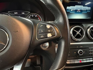Mercedes-Benz A-Class 180 Business Solution/ Automaat/ NL auto/ Sensoren/ Achteruitrijcamera / 15