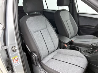 Seat Tarraco 1.5 TSI Style | Camera | Virtual Cockpit | Navi | Cruise Control | / 12