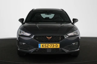 CUPRA Leon Sportstourer 1.4 e-Hybrid Business Panoramadak Stuur-Stoelverwarming Camera / 16
