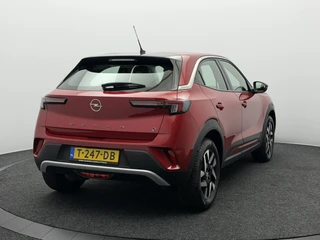 Opel Mokka-e Electric Elegance 3-Fase SOH 97,7 | Warmtepomp | Matrix Led | Camera | Navigatie / 6