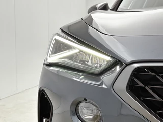 Cupra Formentor 1.4 e-Hybrid VZ Performance | Adaptive Cruise | Camera | Stoel-/Stuurverarming | / 22
