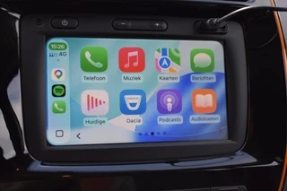 Dacia Spring Expression 27 kWh | Camera | Carplay | All Season Banden | / 16