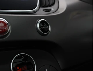 Fiat 500 1.0 Hybrid Sport  | Pano | Carplay | Cruise Control | Navigatie | Org. NL / 47