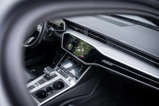 Audi A6 Avant 55 TFSI E quattro Competition S-line | Panoramadak | Stuur + stoelverwarming | Memory Seats | Leder | Appconnect | / 39