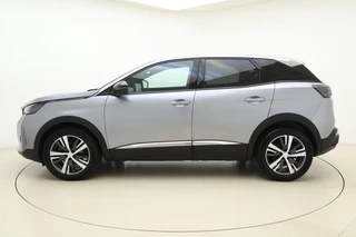 Peugeot 3008 1.2 PureTech Allure Pack Business | Trekhaak | Achteruitrijcamera | Navigatie | Airco | Stoelverwarming | Climate control | Cruise control | Dodehoekdetectie / 6