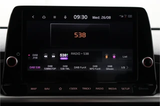 Kia Picanto 1.0 DPI DynamicLine  - Camera - Airco - AppleCarplay - Android Auto - Fabrieksgarantie tot 05-2032 / 28