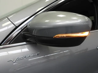 Ford Kuga 2.5 PHEV Plug-In Vignale LEER/MEMORY/B&O/HEAD-UP/LED/18"LMV! / 43