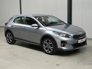 Kia XCeed 1.6 GDi PHEV DynamicPlusLine ✅Stoel&Stuurverw.✅Memoryseat✅Dodehoek✅Navi✅Elect Achterklep✅Adapt Cruise✅ / 37