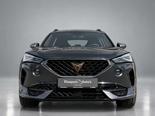 CUPRA Formentor 1.4 e-Hybrid Business 204 pk AUT  | 1e eigenaar | dealer onderh. | SOH 97% | navigatie | memory stoel | camera | stoel/stuurvw. / 2