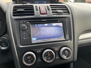Subaru XV 2.0i Premium AWD 150 pk AUT  | dealer onderhouden | navigatie | leer | schuif-/kanteldak | cruise control | camera / 29