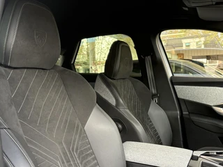 Peugeot 3008 1.2 Hybrid 136 GT | Full LED | Elektr. achterklep | Stoel- & stuurverwarming | Achteruitrijcamera | Keyless | Adaptieve Cruise / 11