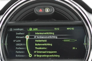 MINI Clubman 1.5 Cooper Chili Serious Business Driver Ass.Pack | Vol | Open dak | Keyless | HUD | Adapt.CC | LED/Xenon | Historie / 50