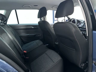 Skoda Fabia Combi 1.0 TSI Business Edition Navigatie App-Connect DAB+ Airco / 18
