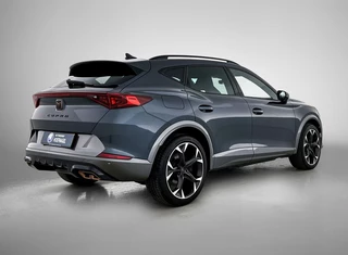 Cupra Formentor 1.4 e-Hybrid VZ Performance | Adaptive Cruise | Camera | Stoel-/Stuurverarming | / 2