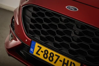 Ford Kuga 2.5 PHEV ST-Line X | WINTER / DRIVER ASSISTANCE- PACK | STUURVERWARMING | DAB | APPLE | CAMERA | TREKHAAK / 20